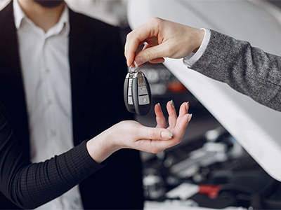 Finanscar İle Güvenli Otomobil Alışverişinin Anahtarları