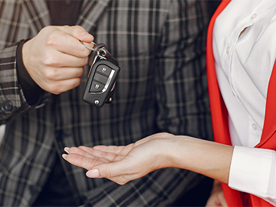 Oto İlanlarınız için Kapsamlı Bir Platform