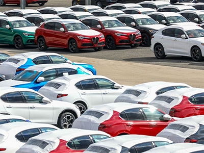 Sıfır Araçlarda 6 Bin km Sınırlanması Geldi