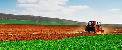 Tarım Kredisi