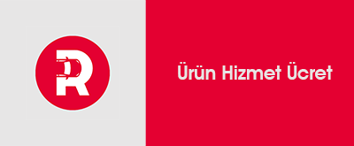 Ürün ve Hizmet Ücretleri